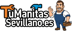 manitas en sevilla profesional